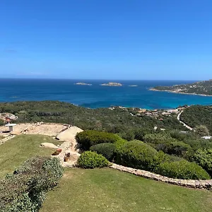 Paradiso In Costa Smeralda Casa vacanze