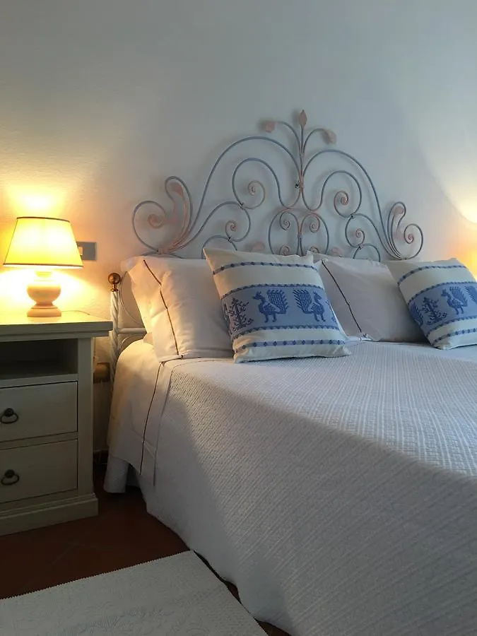 Hotel Mya Porto Cervo