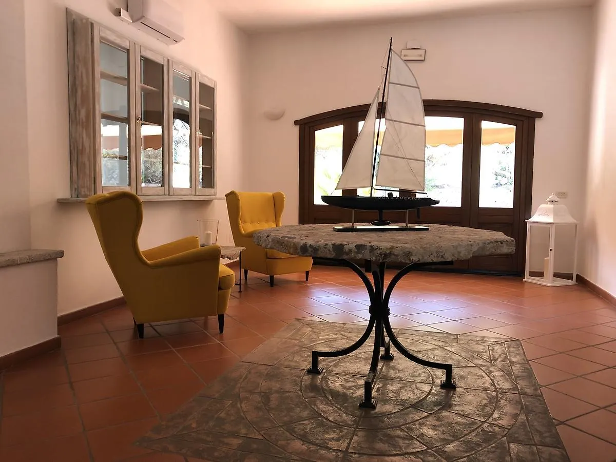 Hotel Mya Porto Cervo