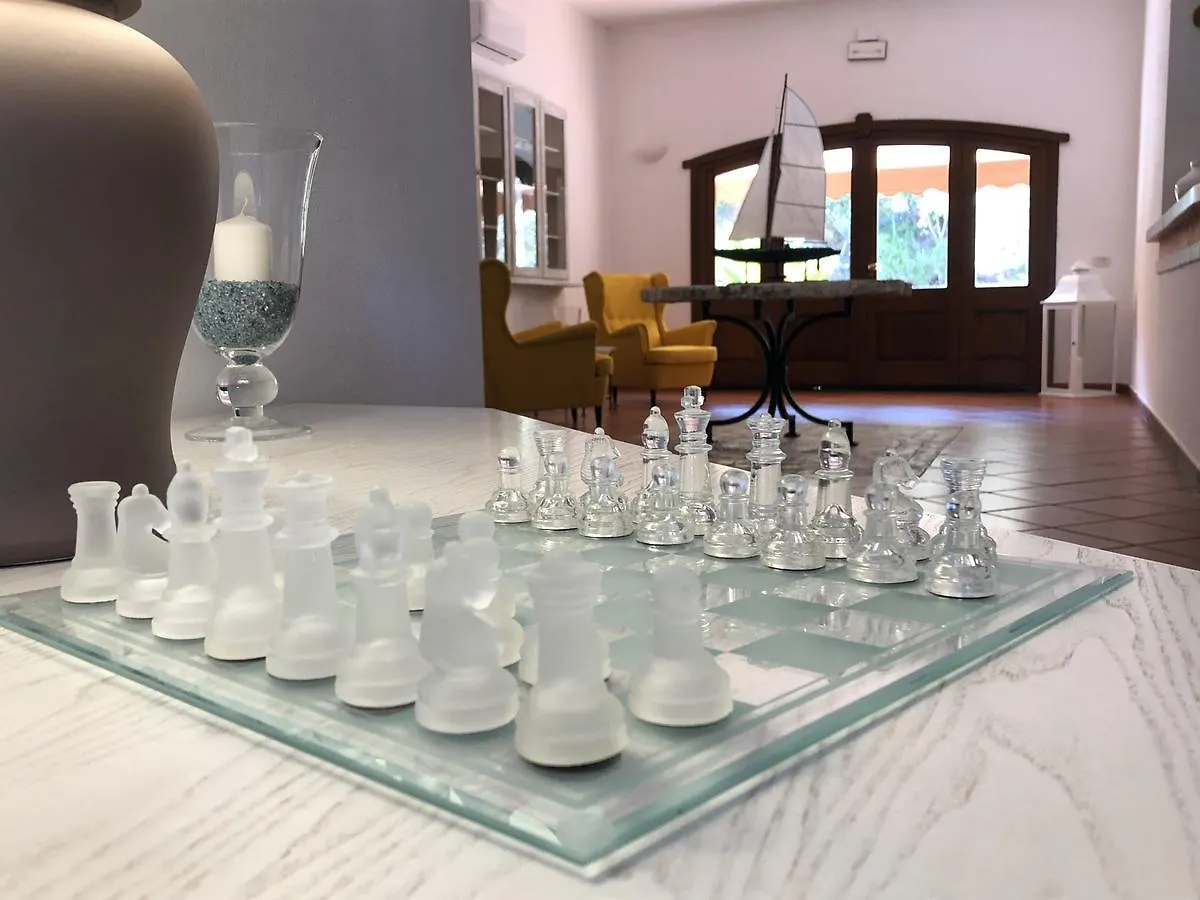 Hotel Mya Porto Cervo