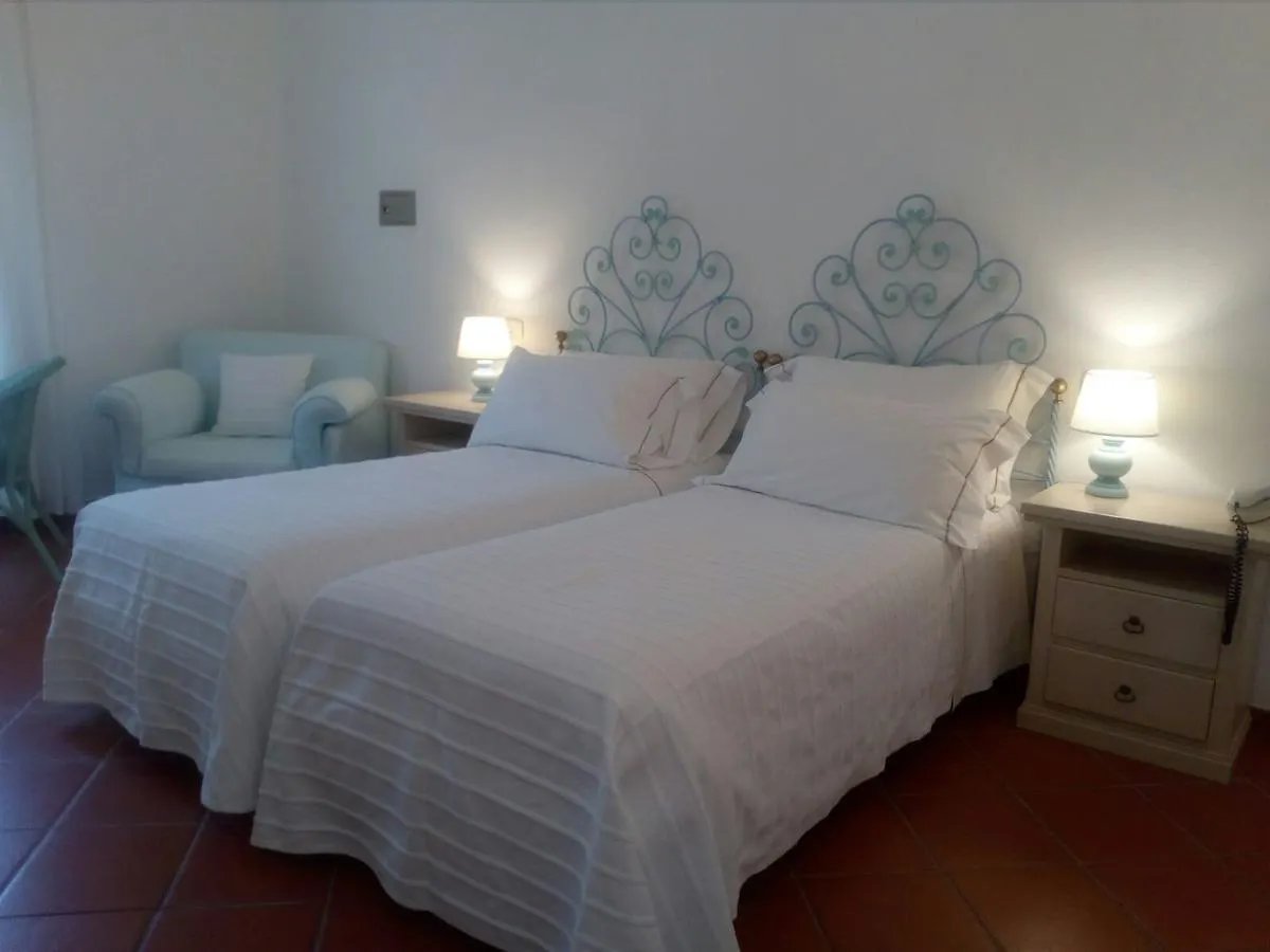 Hotel Mya Porto Cervo