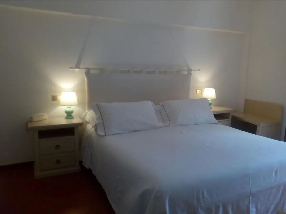 Hotel Mya Porto Cervo Italy
