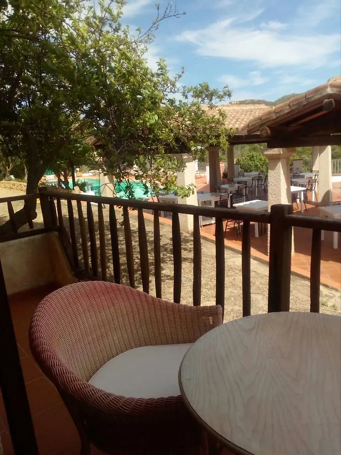***  Hotel Mya Porto Cervo Italy
