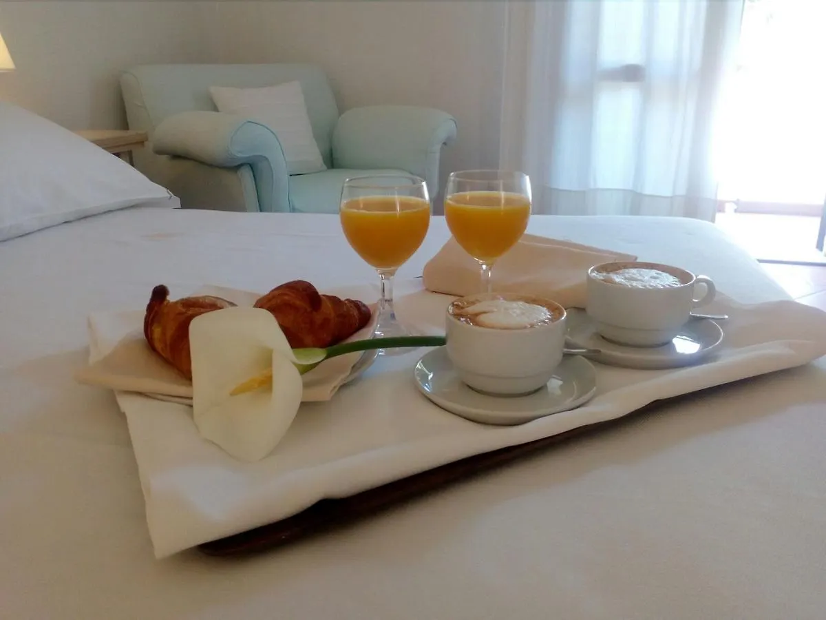 ***  Hotel Mya Porto Cervo Italy