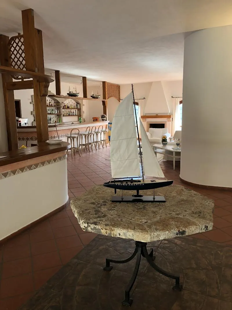 Hotel Mya Porto Cervo