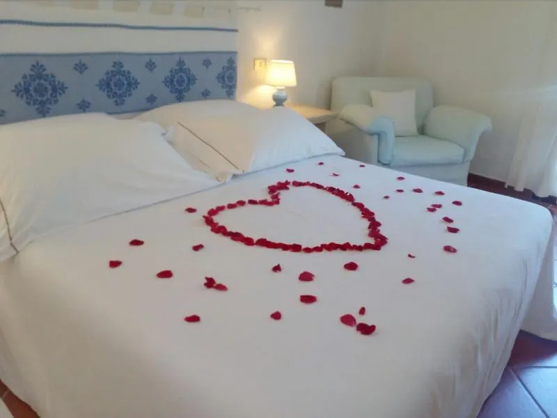 Hotel Mya Porto Cervo Italy