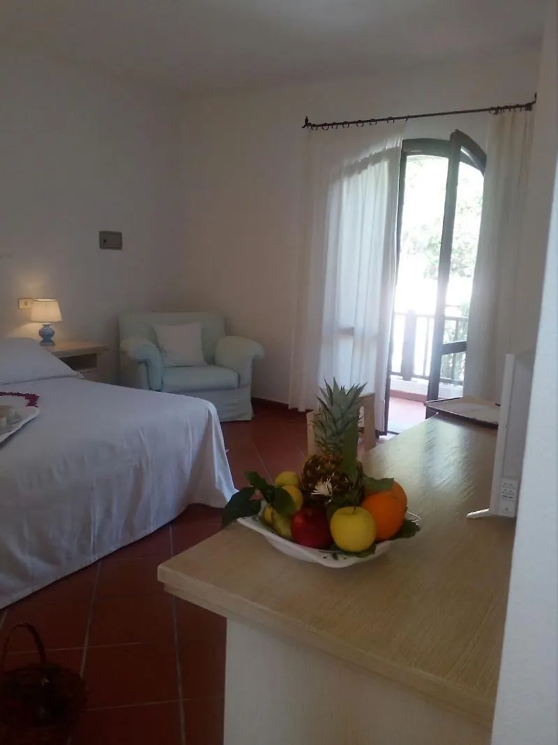 ***  Hotel Mya Porto Cervo Italy