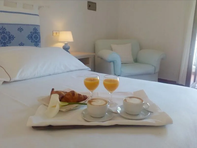 Hotel Mya Porto Cervo