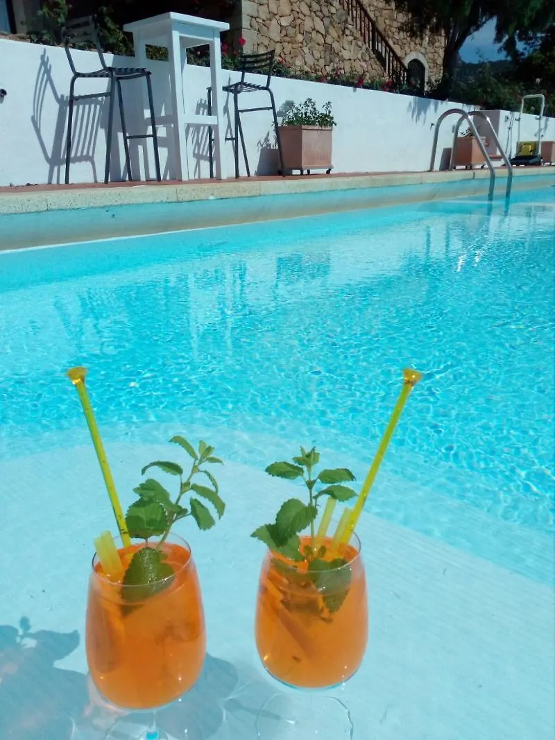 ***  Hotel Mya Porto Cervo Italy