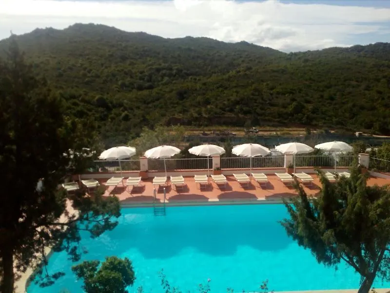 Hotel Mya Porto Cervo 3*,  Italy