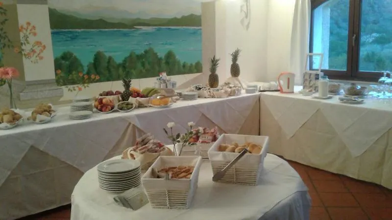Hotel Mya Porto Cervo