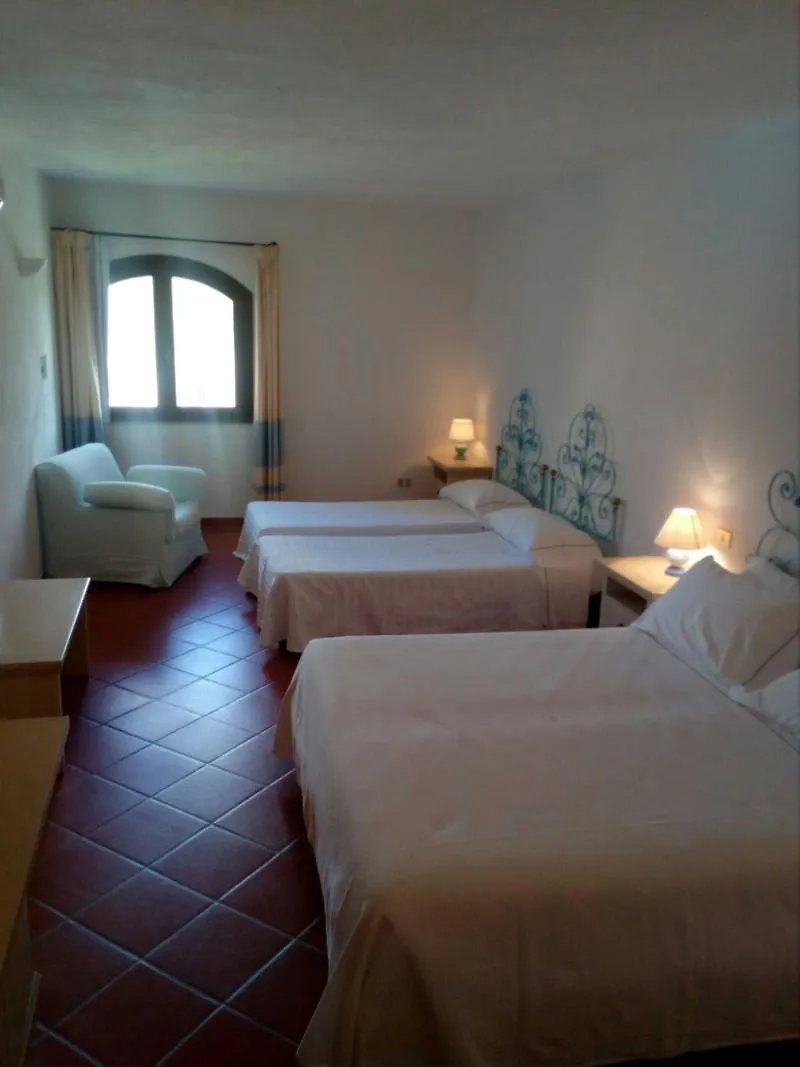 Hotel Mya Porto Cervo