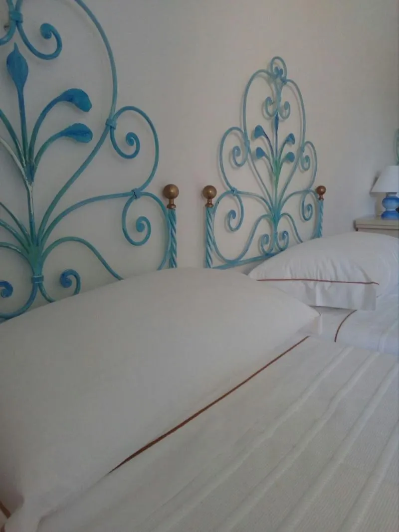 Hotel Mya Porto Cervo Italy