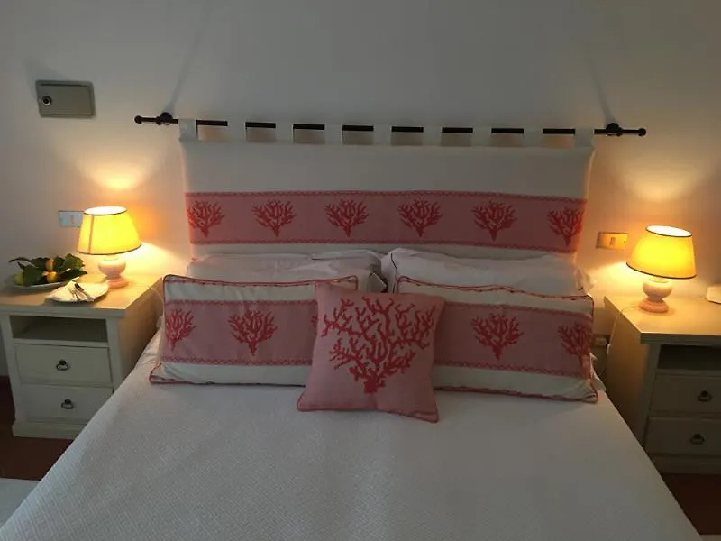 ***  Hotel Mya Porto Cervo Italy