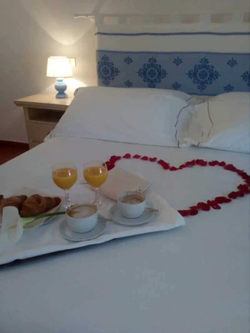 Hotel Mya Porto Cervo