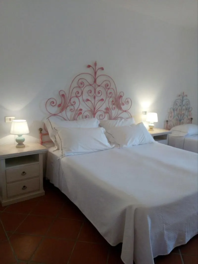 Hotel Mya Porto Cervo