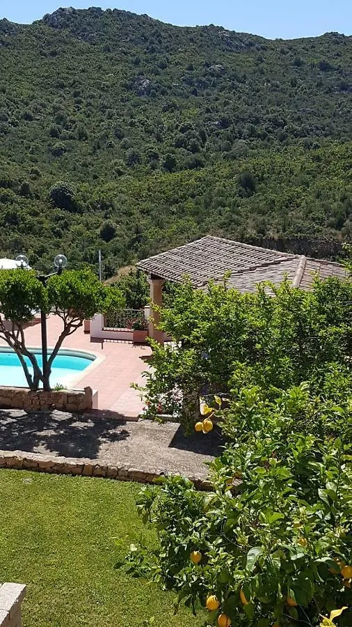 Hotel Mya Porto Cervo 3*,  Italy