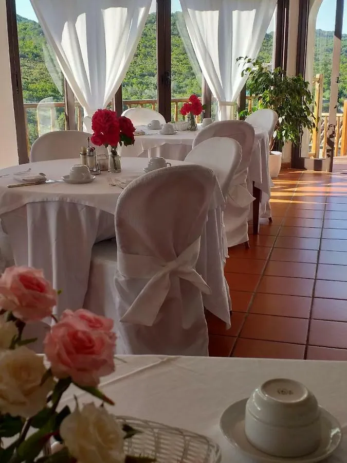 Hotel Mya Porto Cervo