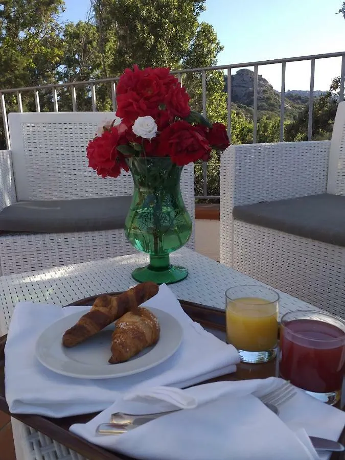 Hotel Mya Porto Cervo