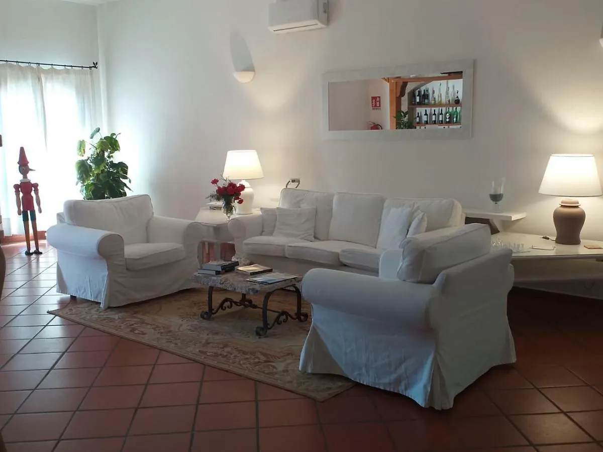 ***  Hotel Mya Porto Cervo Italy