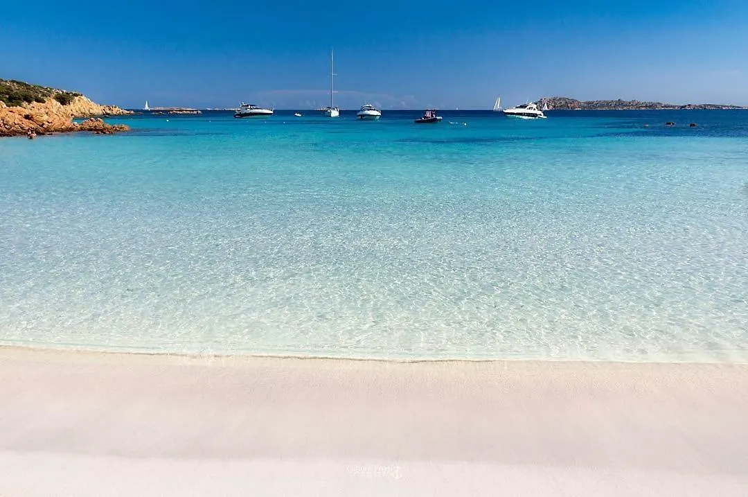 Hotel Mya Porto Cervo Italy