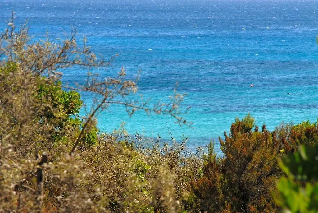 ***  Hotel Mya Porto Cervo Italy