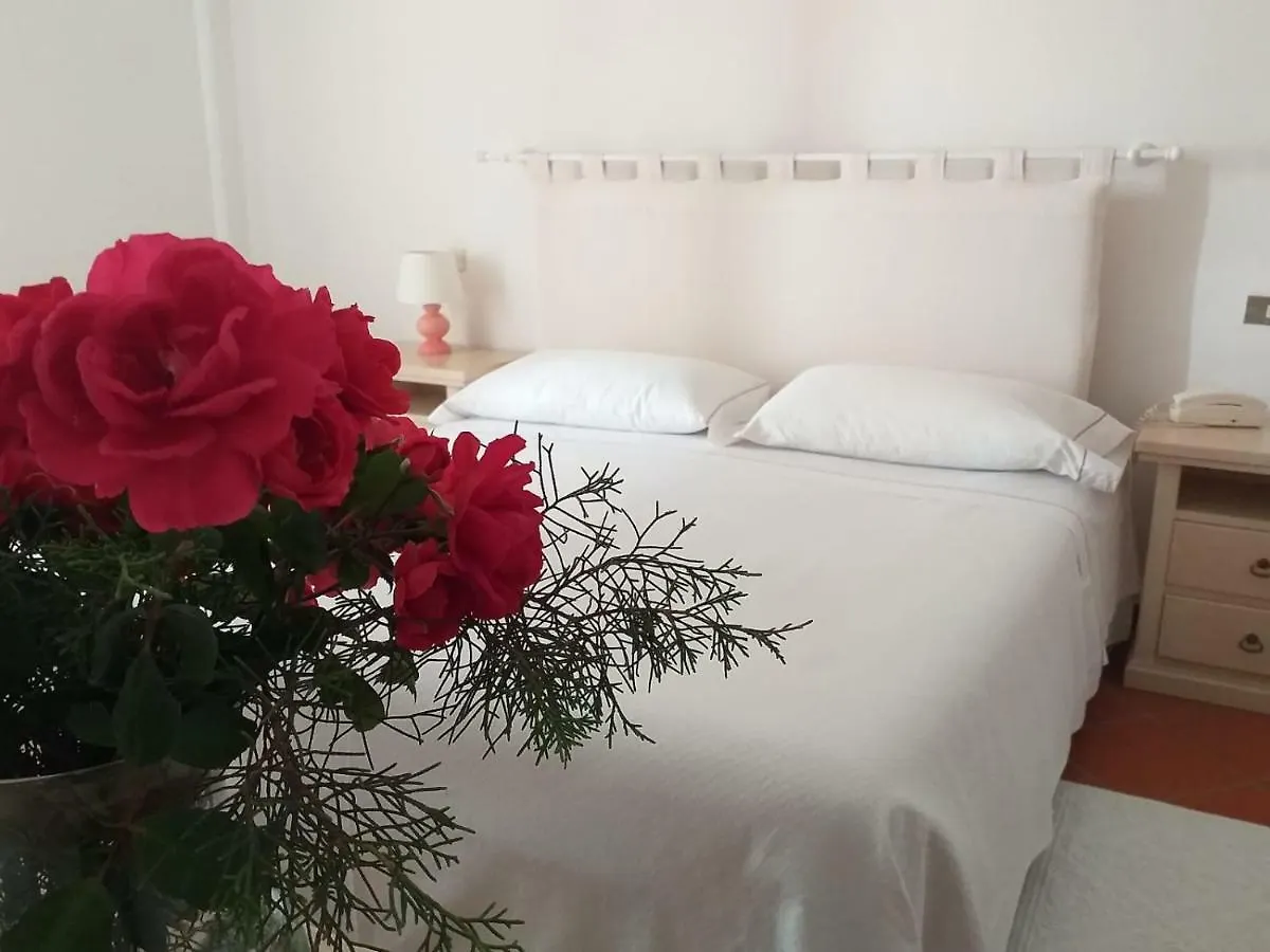 Hotel Mya Porto Cervo