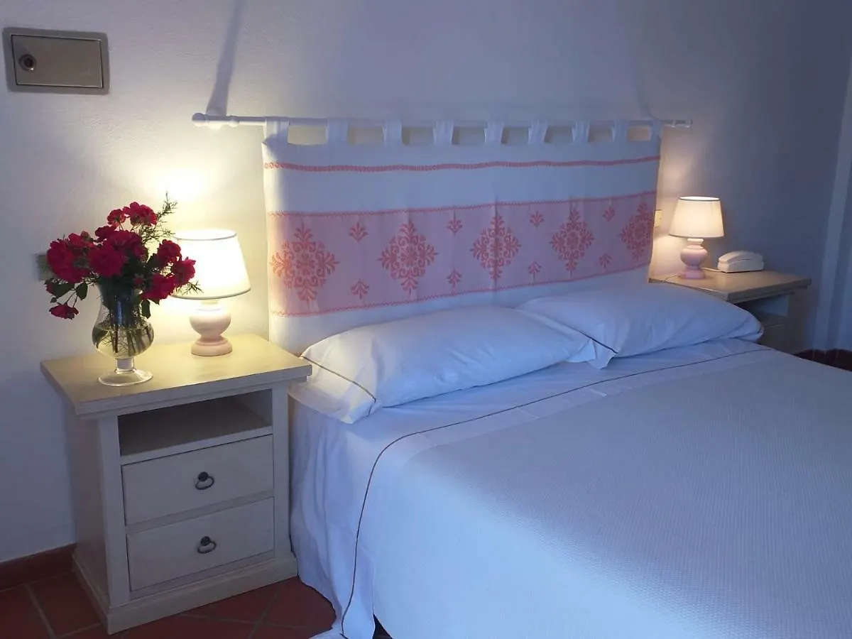 Hotel Mya Porto Cervo Italy