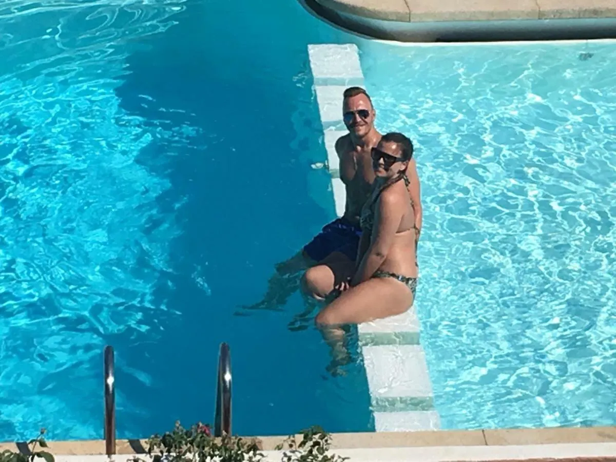 Hotel Mya Porto Cervo 3*,  Italy