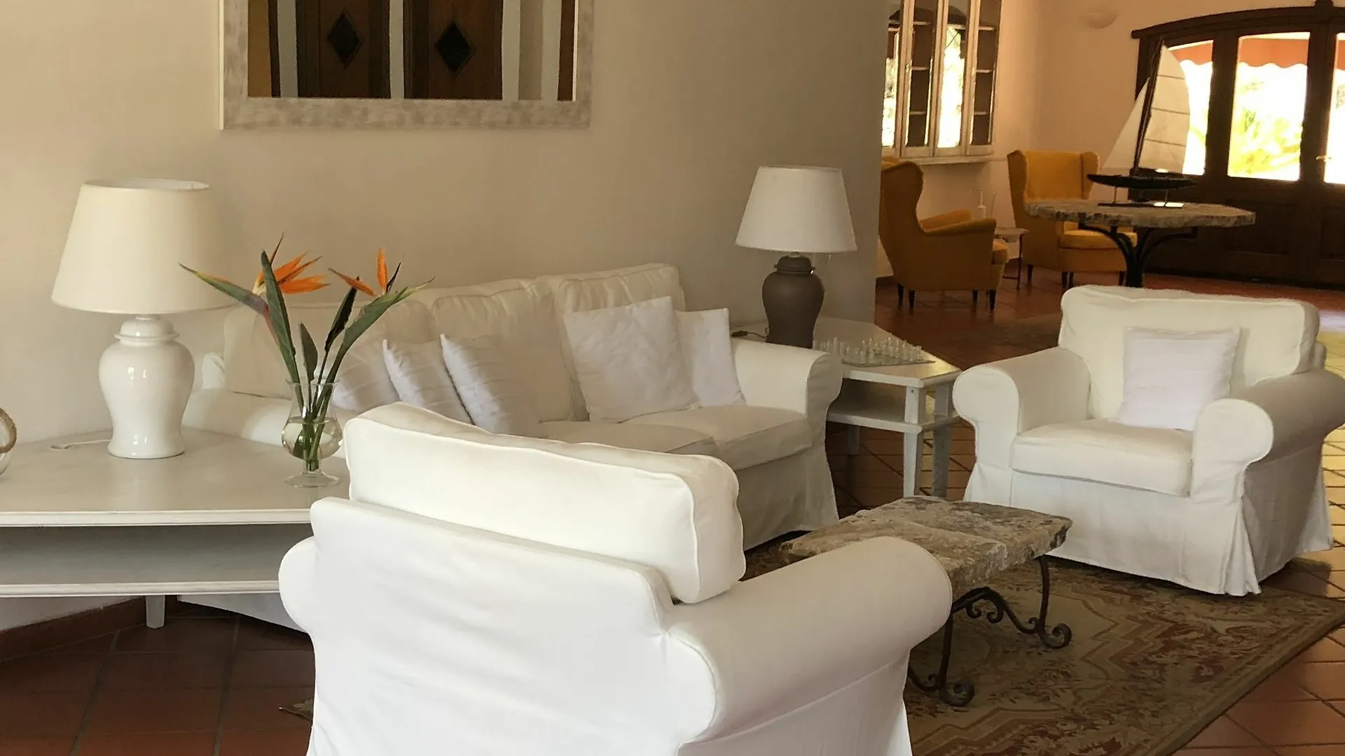 Hotel Mya Porto Cervo